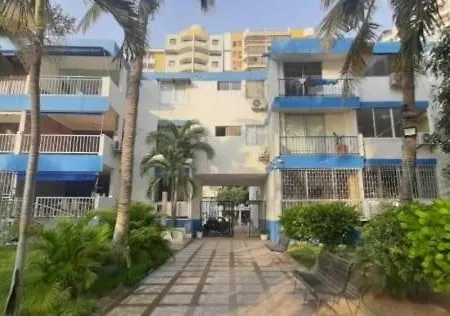 Apto Patuca Balcon Gaira Exterior photo