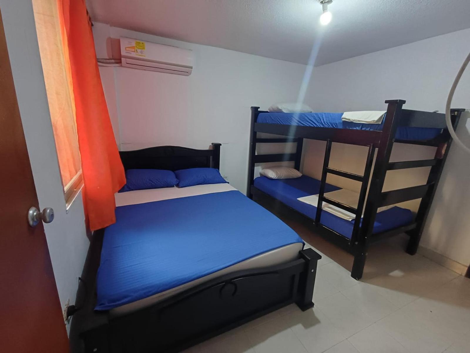 Apartment Apto Patuca Balcon Gaira