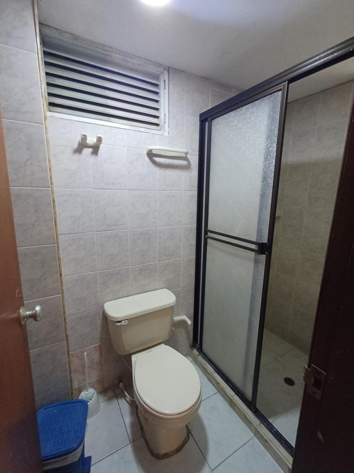 Apto Patuca Balcon Apartment