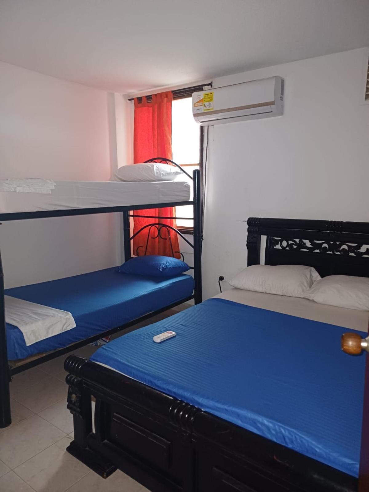 Apto Patuca Balcon Apartment *